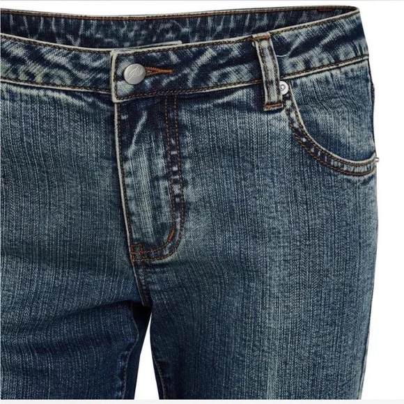 IAMGIA LOW RISE - Picture 2 of 3